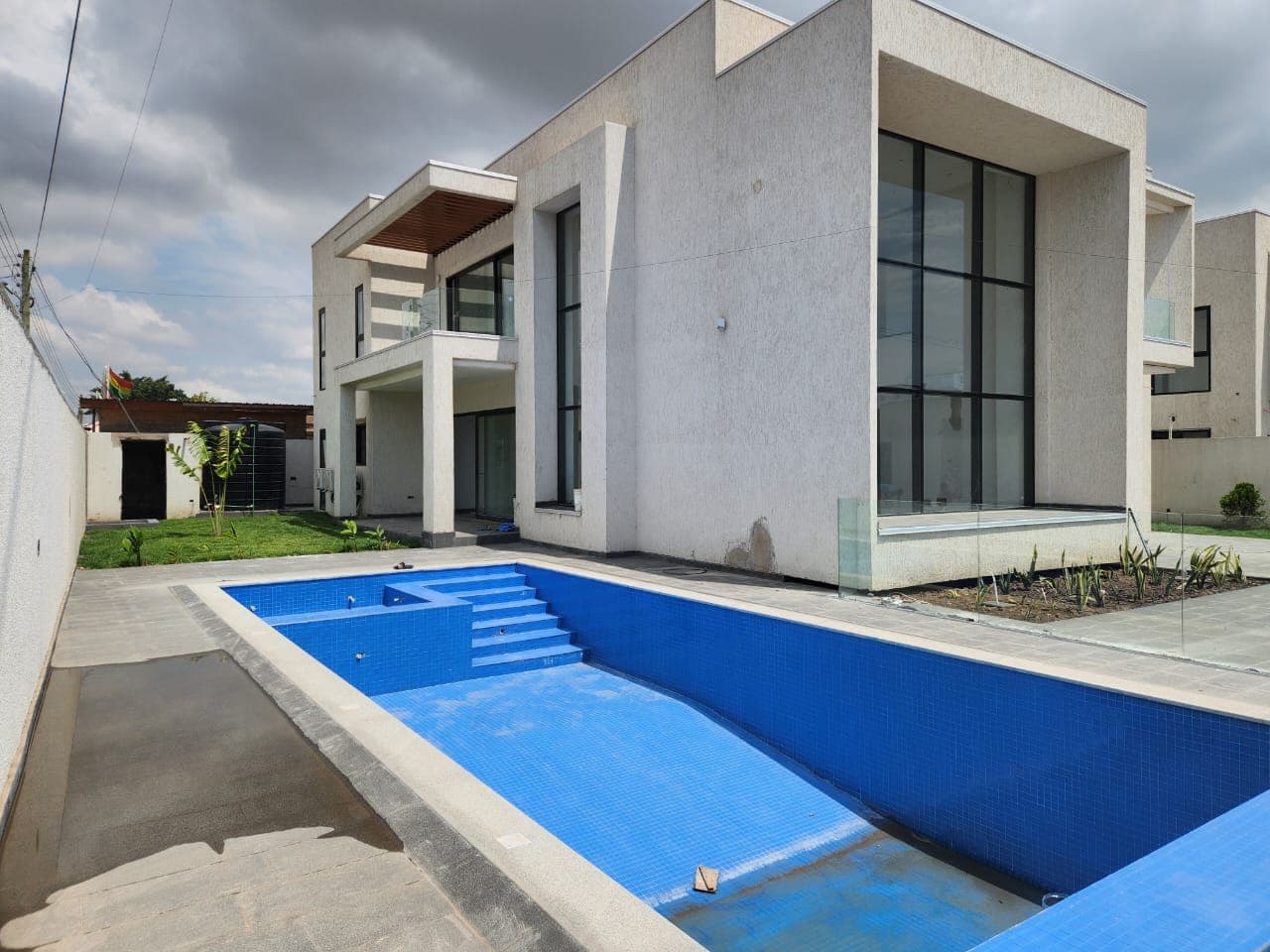 Brand New Luxury Villa with Private Pool