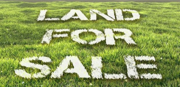 Registered Land Plot for Sale — Accra