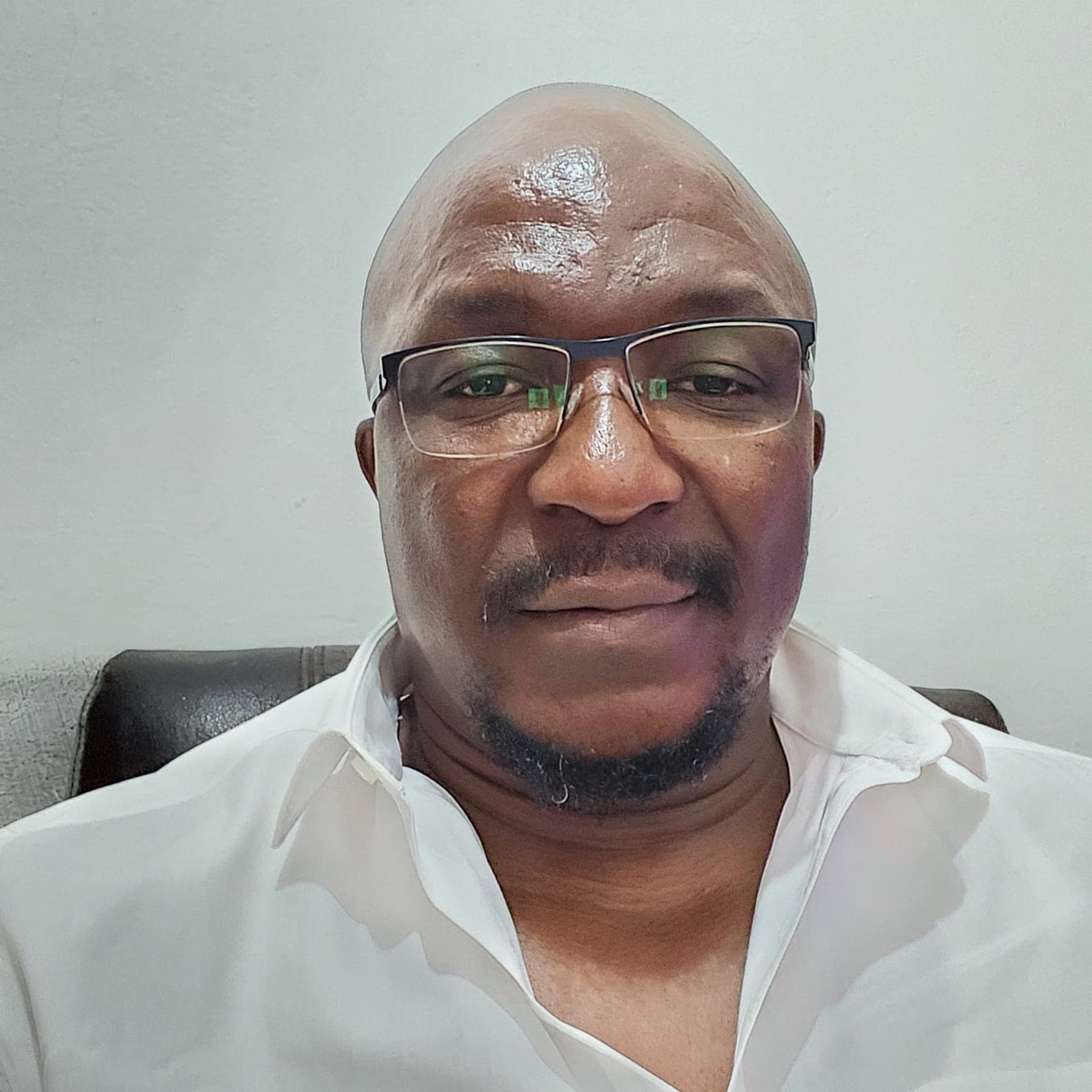 Wisdom Geotrah, Founder of MG Reliance