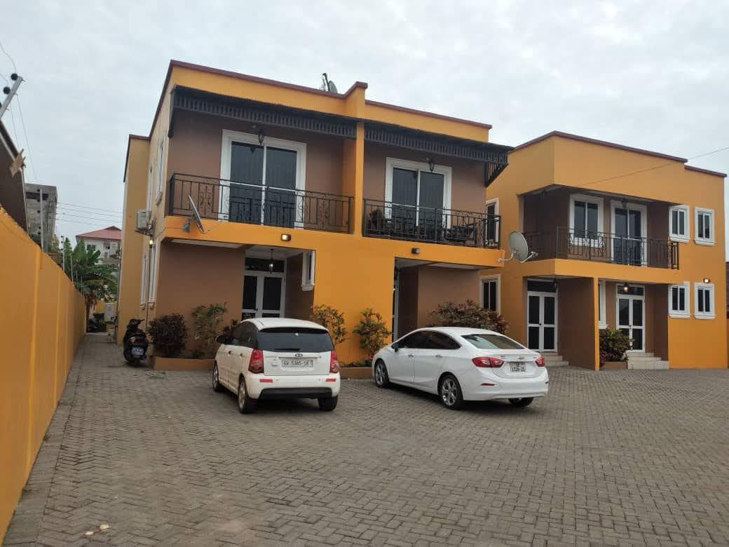Fully Furnished 2&3 Bedroom Apartments for Rent
