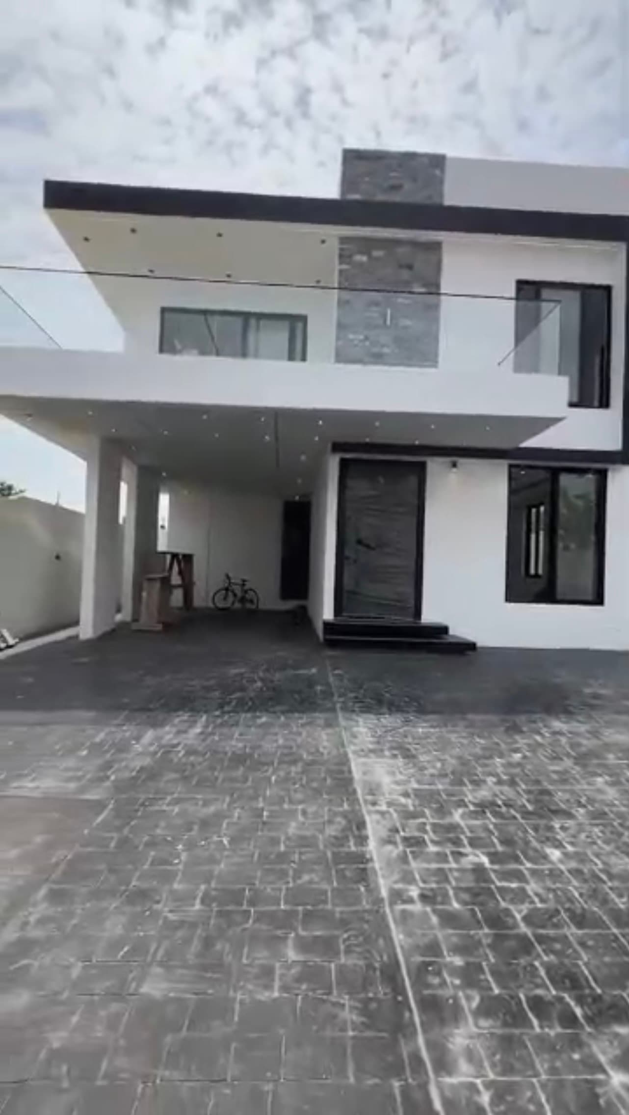 Modern 4-Bedroom House for Sale