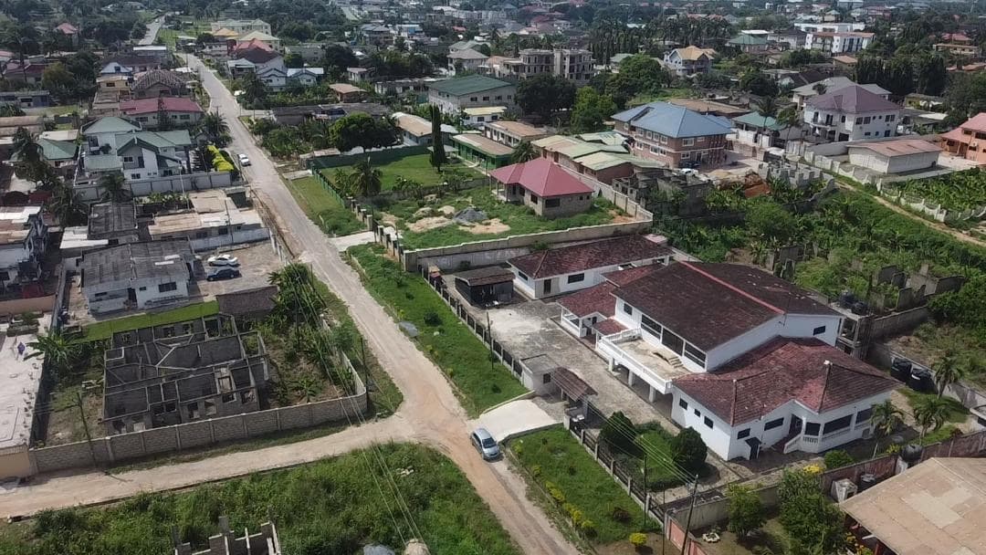 EXECUTIVE LUXURY ESTATE FOR SALE